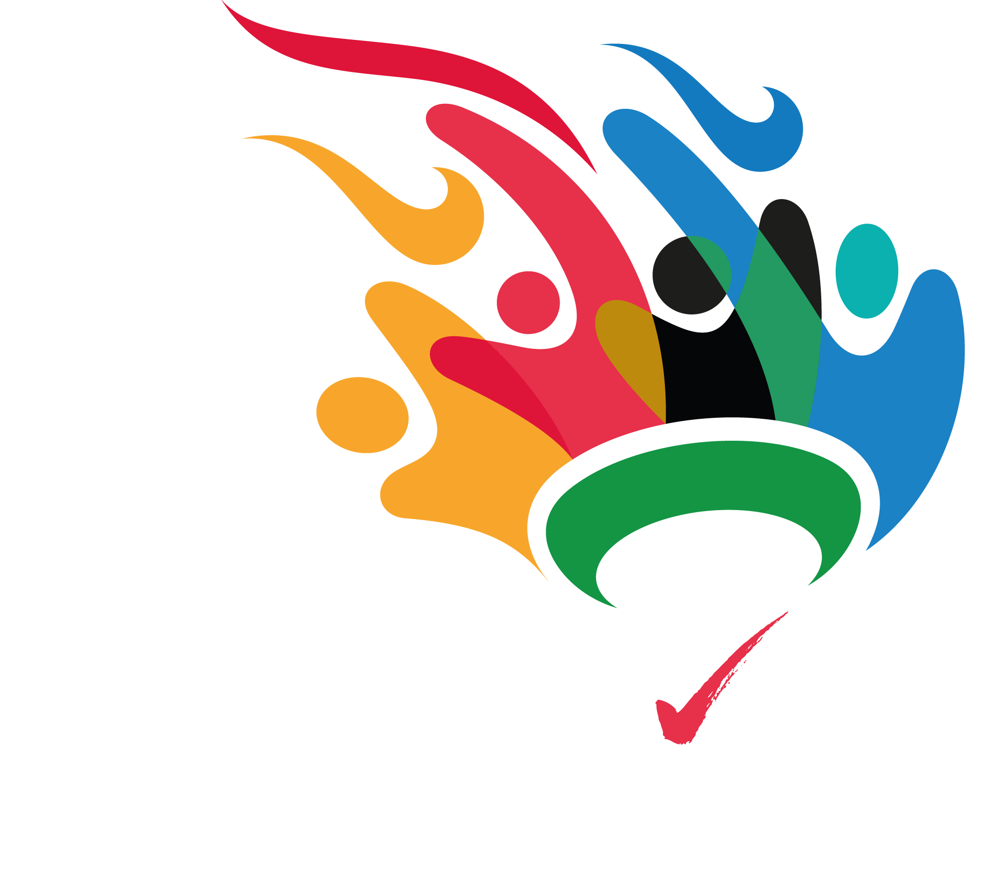 OLYMPJA_Logo_Positiv_negativ